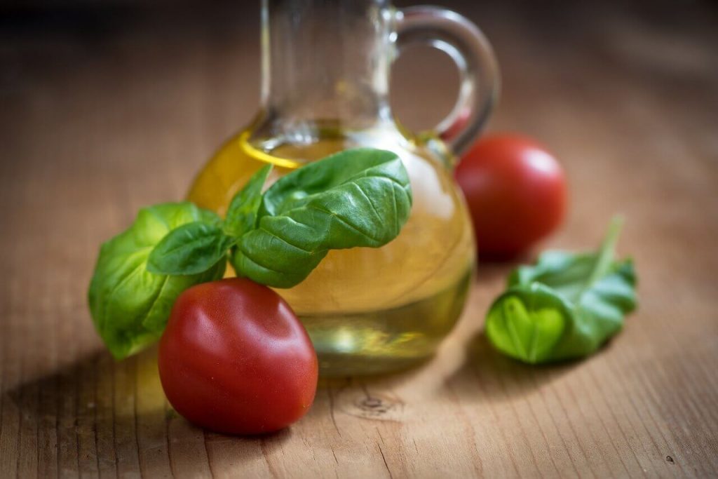 Aké má olivový olej liečivé účinky a použitie?